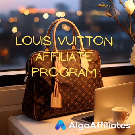 gucci affiliate marketing|affiliate marketing louis vuitton.